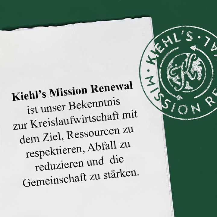 Produktbild Kiehl's Serum Powerful STrength Line Reducing Concentrage (75 ml)