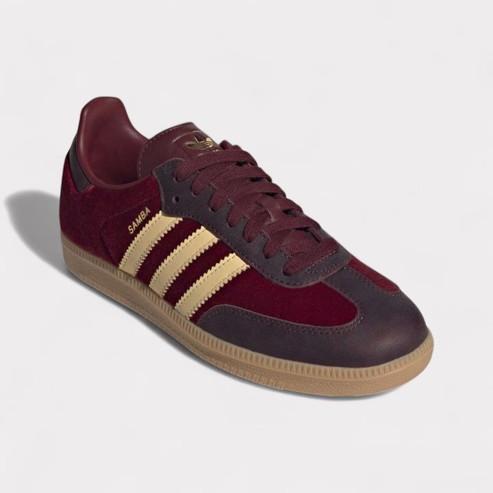 Image du produit adidas Samba OG (39 1/3)