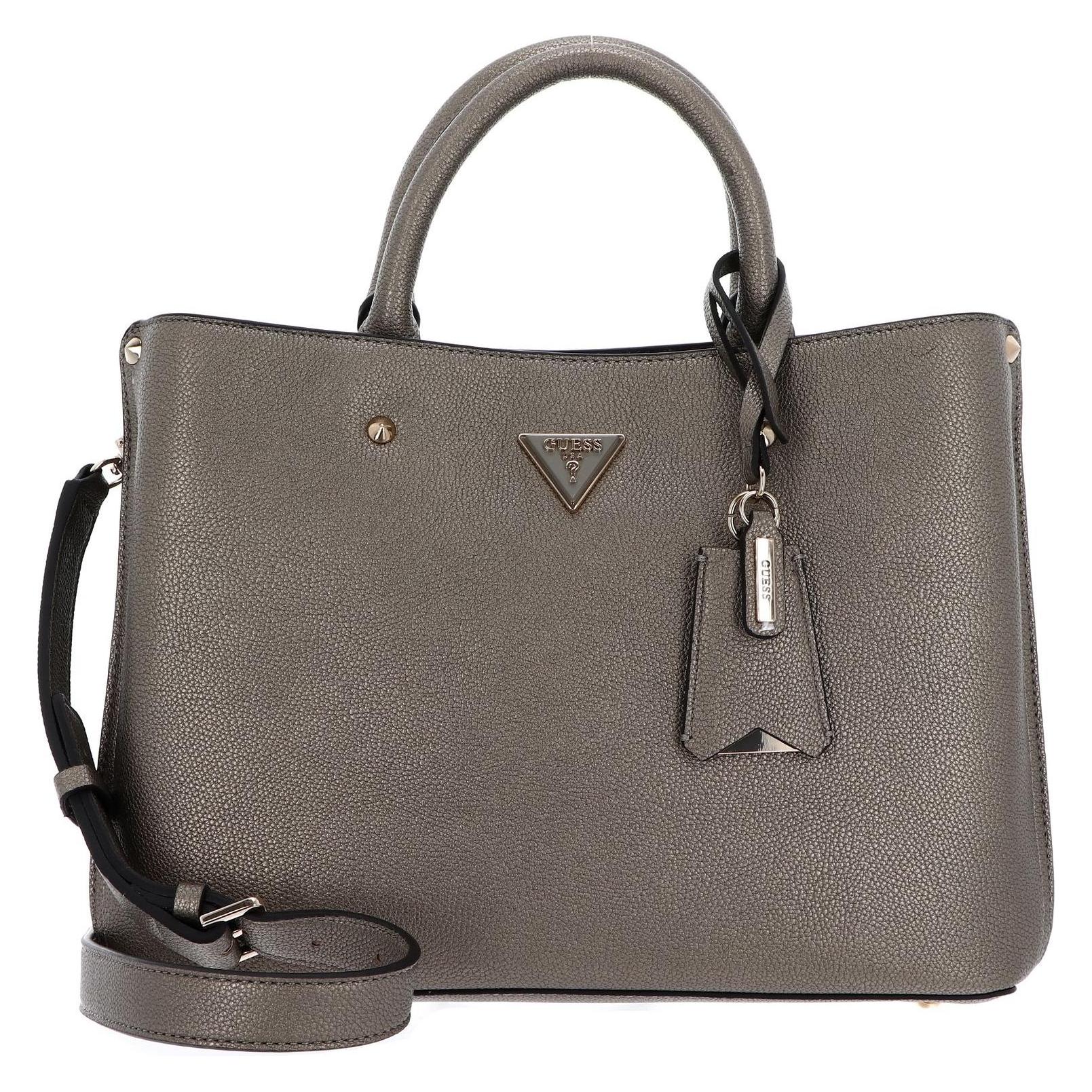 Guess, Damen, Handtasche, Meridian Girlfriend Satchel