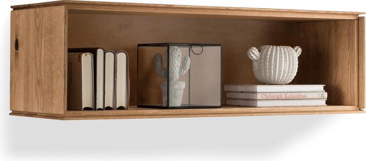 Produktbild Möbel-Eins Lorina (85 x 30 x 26 cm)