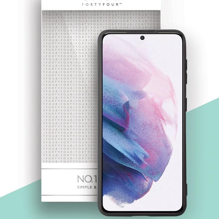 Produktbild Case FortyFour No.1 (Samsung Galaxy S21+)