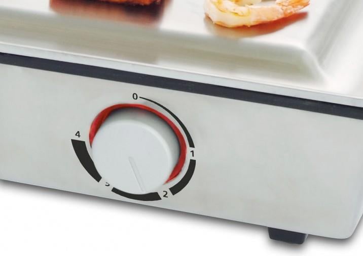 Image du produit Solis Teppanyaki@Home Type 795