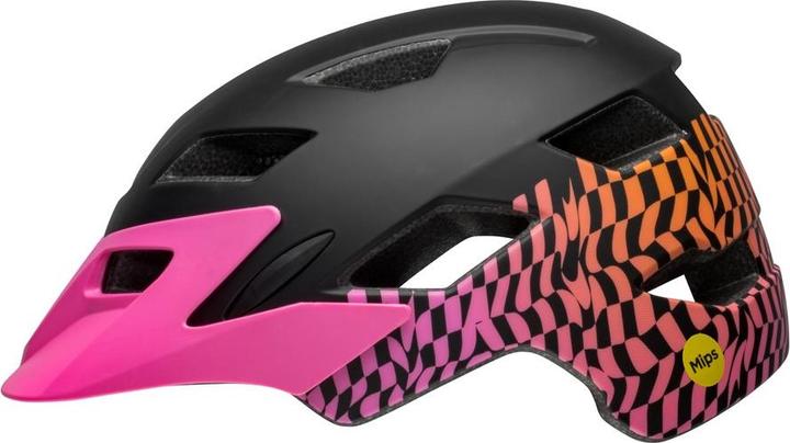 Produktbild Bell Sidetrack Youth MIPS Helmet (50 - 57 cm)
