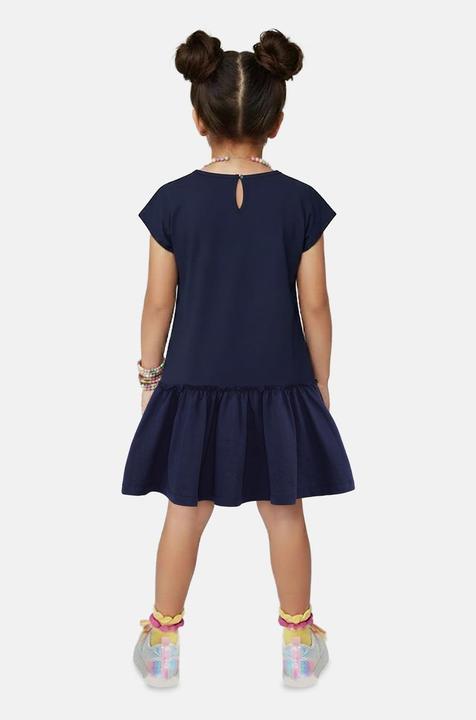Produktbild Denokids Navy Blue Unicorn (92)