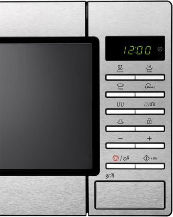 Immagine prodotto Samsung Ge87mc/Sws (23 l)