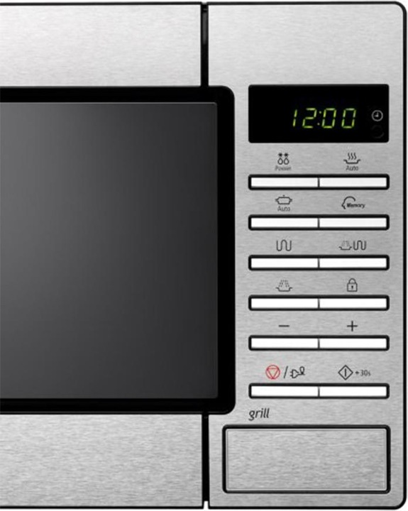 Produktbild Samsung Ge87mc/Sws (23 l)