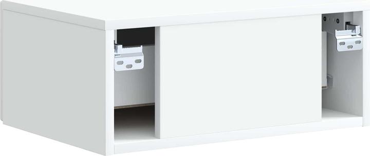 Produktbild vidaXL Wandschrank