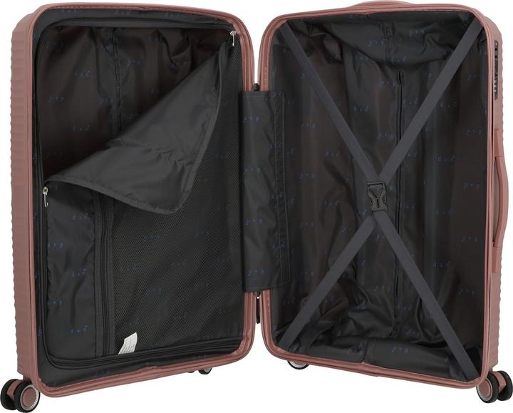 Actual product image D&N Travel Line 4200 - Trolley M (65 l)