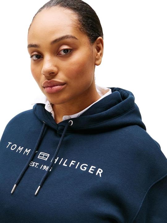 Produktbild Tommy Hilfiger Authentischer und originaler Pullover Hoodie (46)