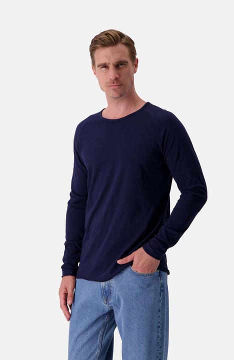 Produktbild Colours & Sons Langarmshirts Longsleeve - Slub (XL)