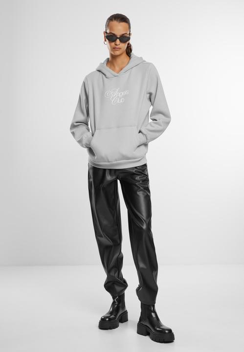 Produktbild Miss Tee Angels Club Ladies Fluffy Hoody - 174149 (S)