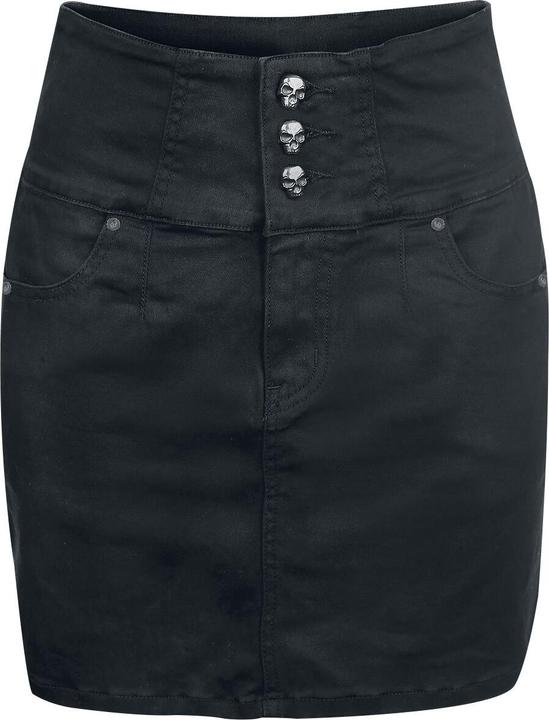 Produktbild Rock Rebel by EMP Miss Nothing (L)