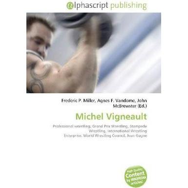 Thumbnail - Michel Vigneault, Ratgeber