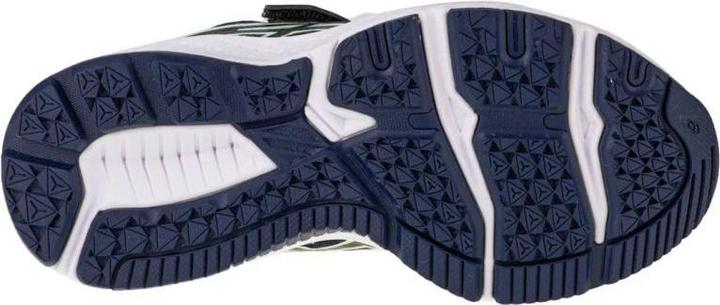 Actual product image ASICS Performance GT 1000 9 PS girl running shoe (27)