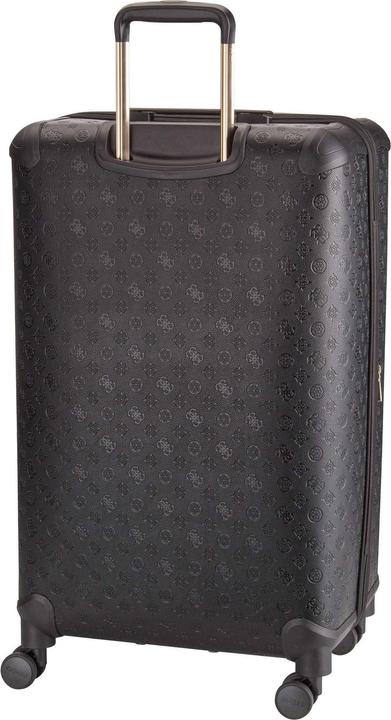 Produktbild Guess Wilder 4 Rollen Trolley 70 cm mit Dehnfalte (101 l)