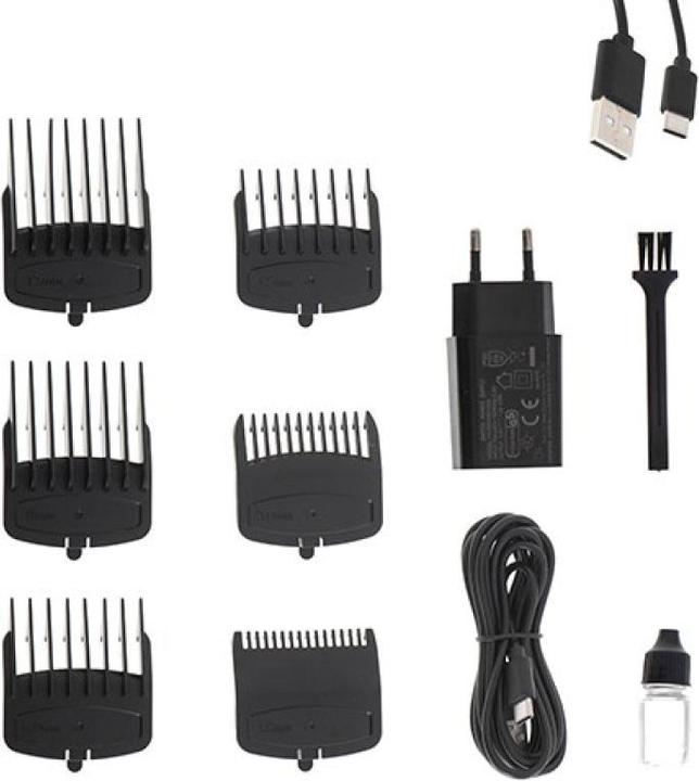 Actual product image Adler Hair clipper AD-2831