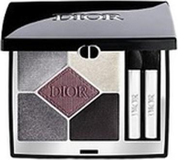 Actual product image Dior Diorshow 5 Coul Couture Eyeshad 073 Int23 (073 Pied-De-Poule)