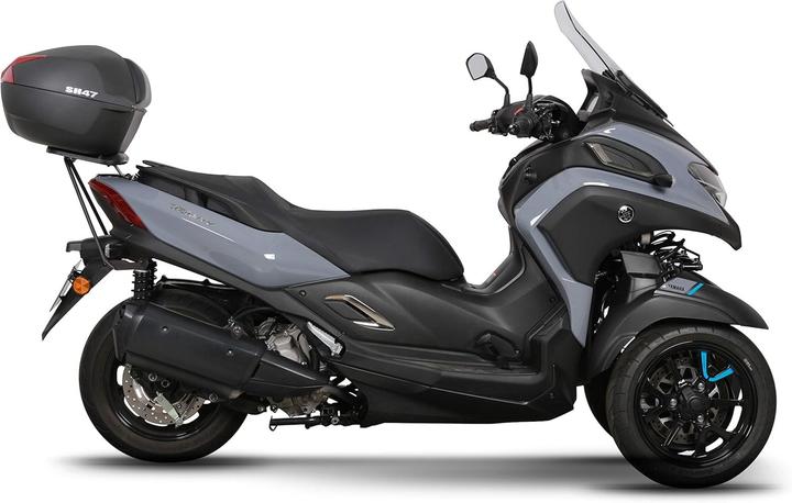 Produktbild Shad SH47 (47 l)