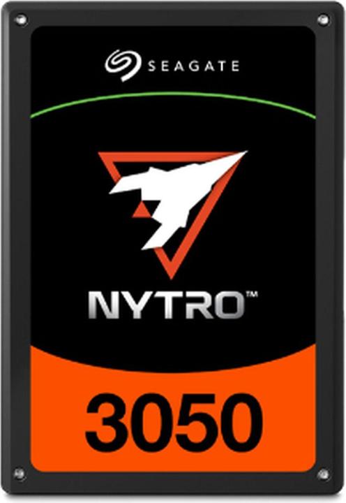 Actual product image Seagate Nytro Enterprise SAS SSD (15360 GB, 2.5")