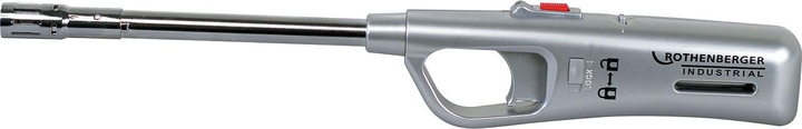 Rothenberger Industrial Gasanzünder Sturmsicher
