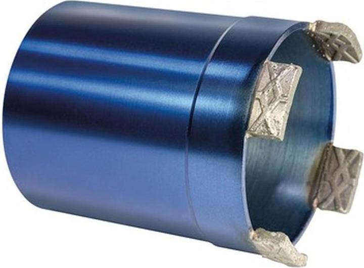 Kern diamant Mèche d'extraction Ø68x70mm f.Absaug M16 Convient pour l'extraction des poussières filetage