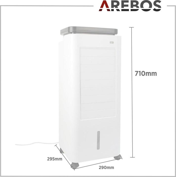 Produktbild Arebos 4in1 Aircooler