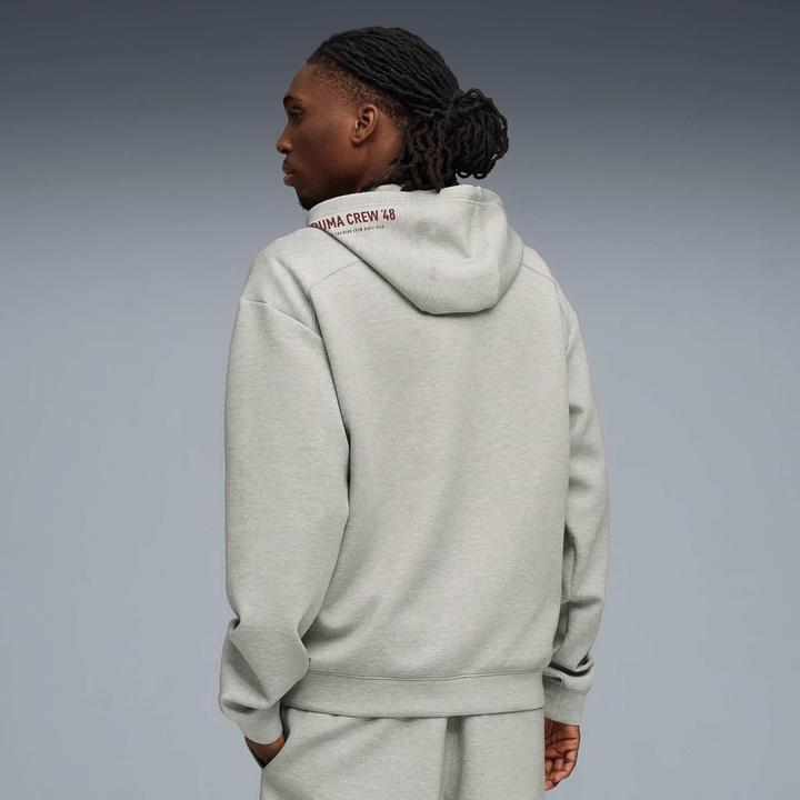 Produktbild Puma M Cloudspun Hoodie (S)