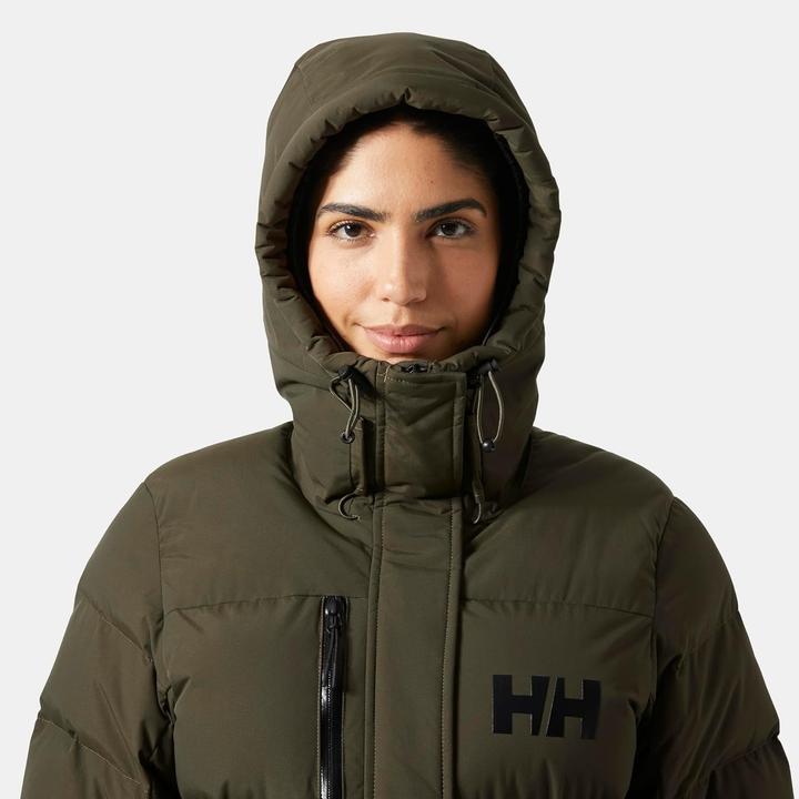 Produktbild Helly Hansen Parka Adore Puffy (S)