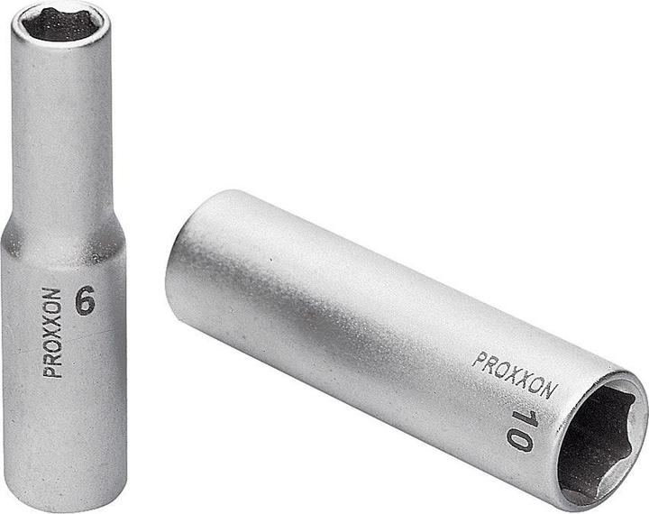 Actual product image Proxxon 1/4" drop socket 6