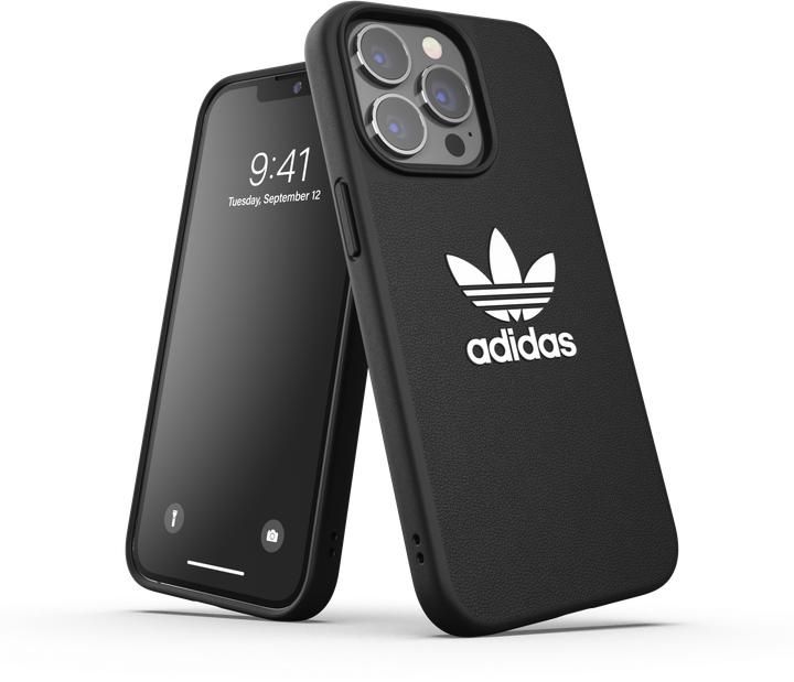 Actual product image adidas Moulded Case BASIC (Apple iPhone 13 Pro)