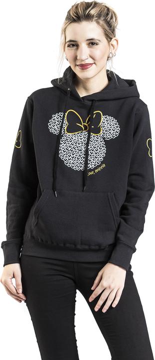 Produktbild Mickey Mouse Minnie Maus - Love (S)