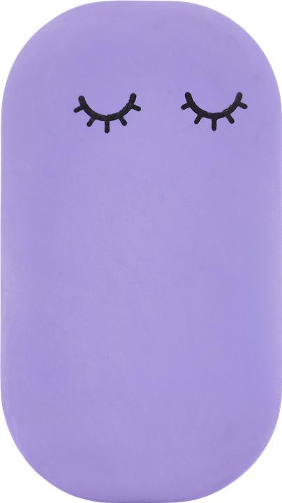 Actual product image Pelikan Squeezy You eraser in
