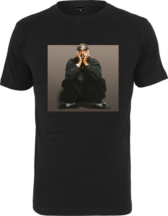 Produktbild MT Tupac Sitting Pose Tee (S)