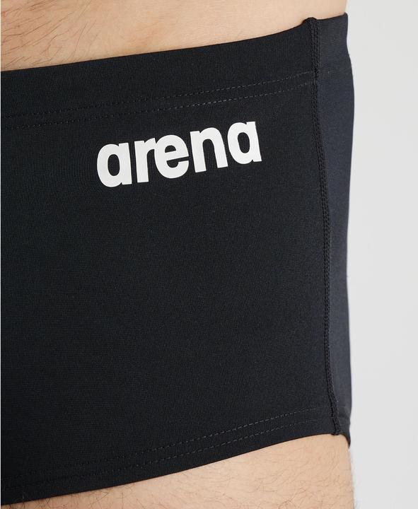 Produktbild Arena M Team Swim Low Waist Short Solid (5)
