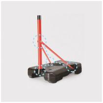 Immagine prodotto Creative Basketball mit 37x49x11 mc pud