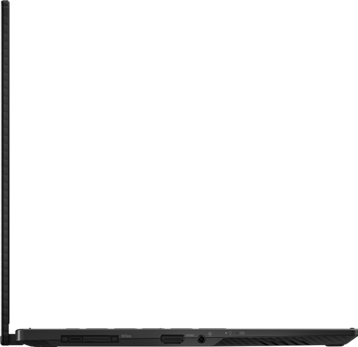 Actual product image ASUS Rog Flow X13 Flip (13.40", AMD Ryzen 7 6800HS, 16 GB, 512 GB, CH)