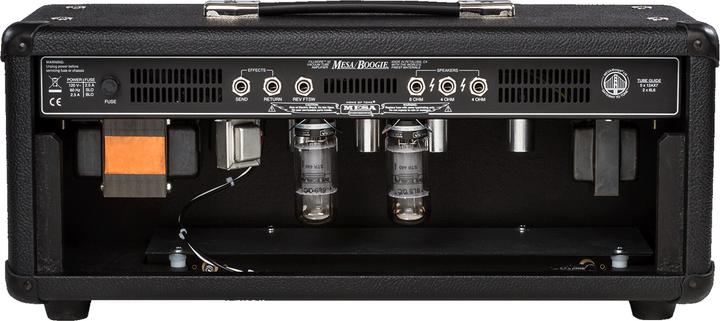 Actual product image Mesa Boogie Fillmore 50 Head (Guitar, 50 W)