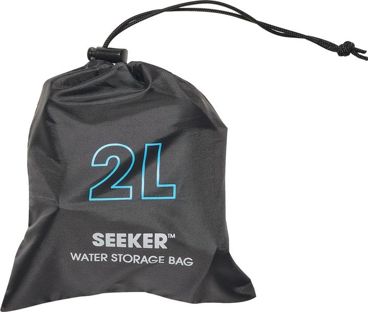 Actual product image Hydrapak Seeker (2 l)