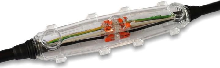 CellPack Cast resin branch joint T 1 EG V/WAGO