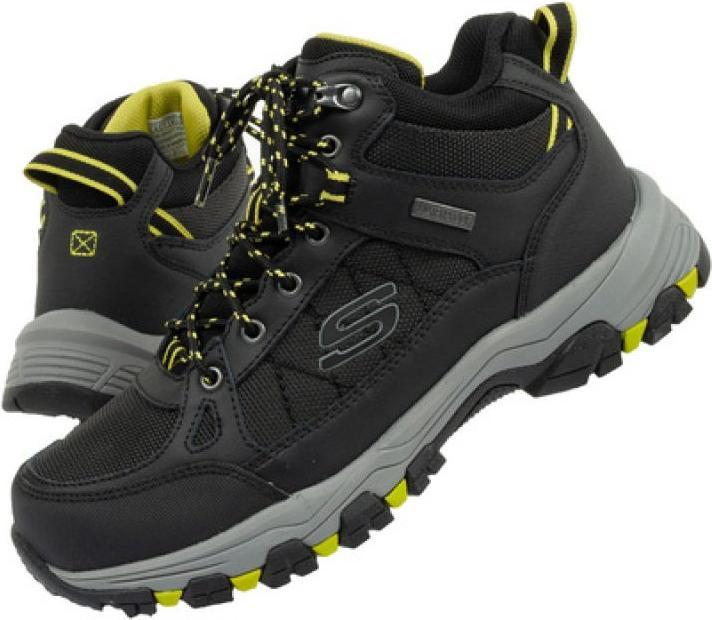 Actual product image Skechers Ankle boot - 105824 (47.5)