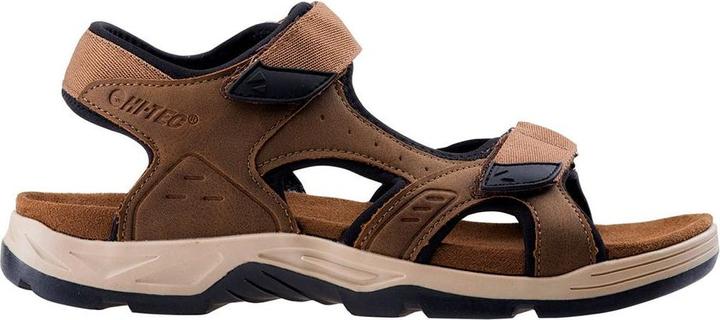 Immagine prodotto Hi-Tec Lucibel Sandali Pelle Uomo (47)