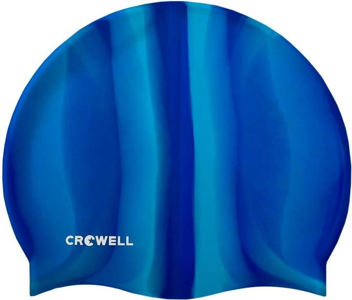 Produktbild Crowell Multi Flame Schwimmkappe