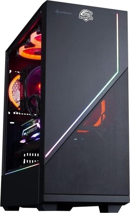 Produktbild One Gaming PC Ultra AN14 (512 GB, 16 GB)