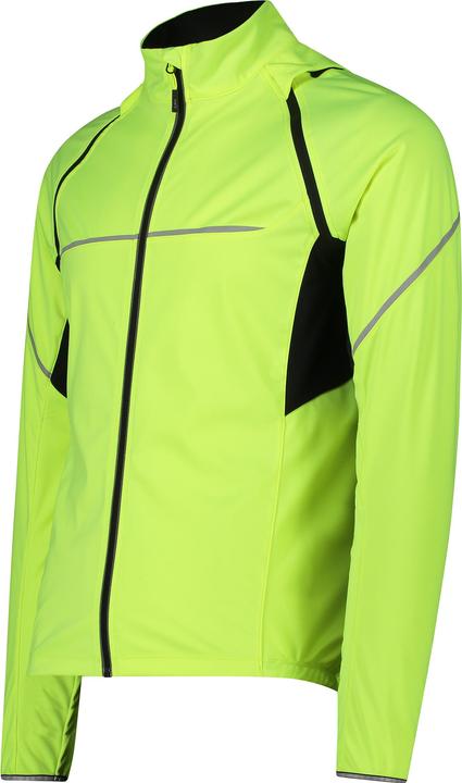 Produktbild CMP Campagnolo Light Softshell (48)