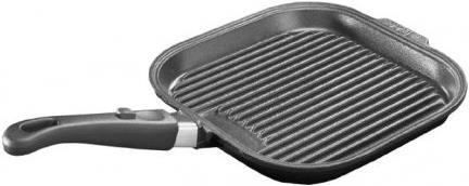 Actual product image TTM Super (Grill pan, Cast iron)