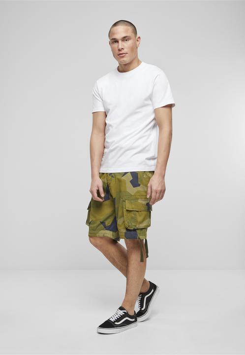 Produktbild Brandit Urban Legend Cargo Shorts (3XL)