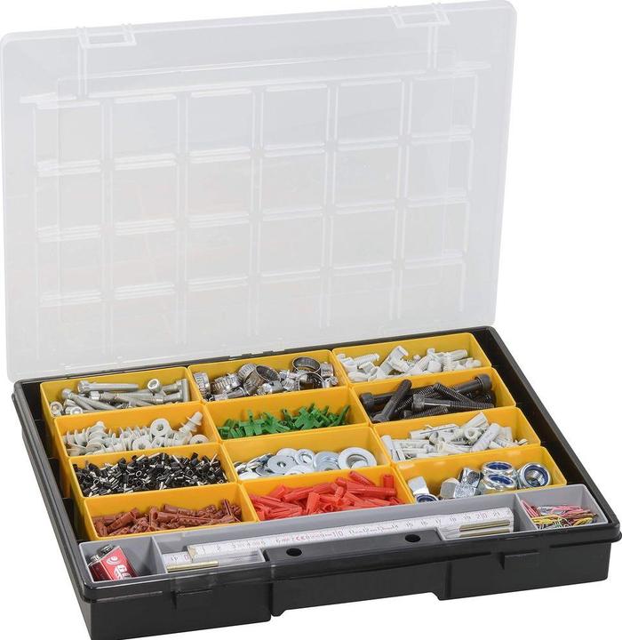 Image du produit Allit Mallette à usage général