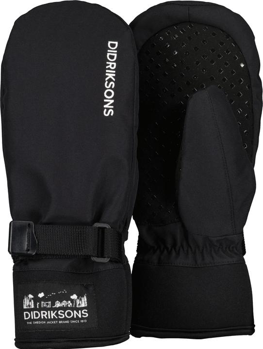 Produktbild Didriksons Kid's Lovas Mitten (XS)