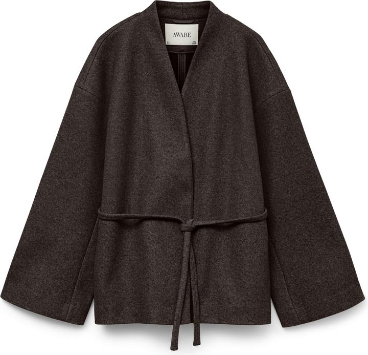 Immagine prodotto Aware Awsijina Ls V-Neck Short Jacket Noos