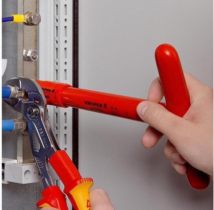 Produktbild Knipex Cobra VDE (250 mm)